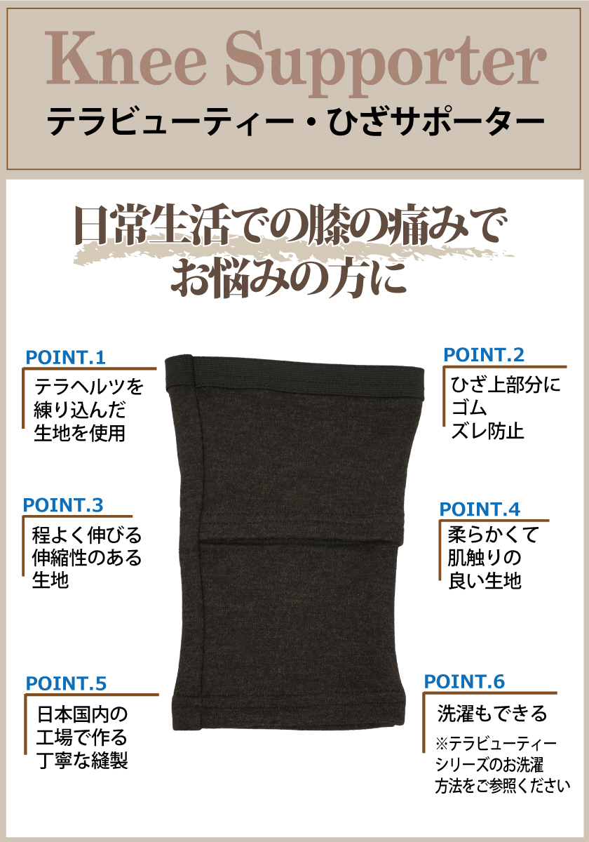 2/13再入荷】【ロングセラー人気商品】 日常生活での膝の痛みに